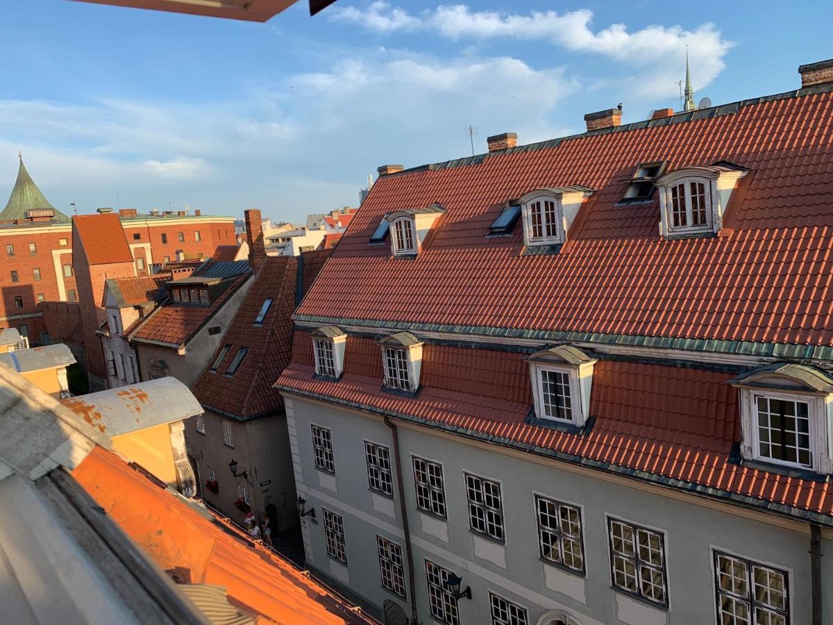 Апартаменти 2 Level In Old Town Рига