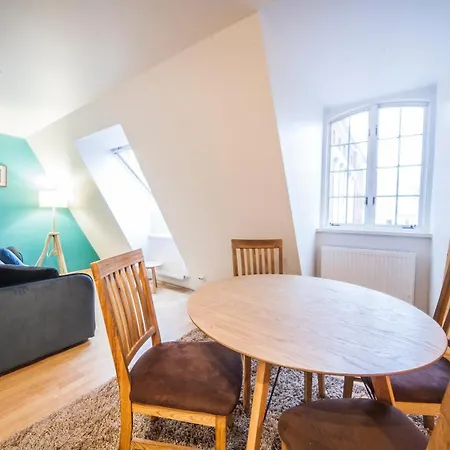 2 Level Apartments In Old Town Ryga Zewnętrze zdjęcie