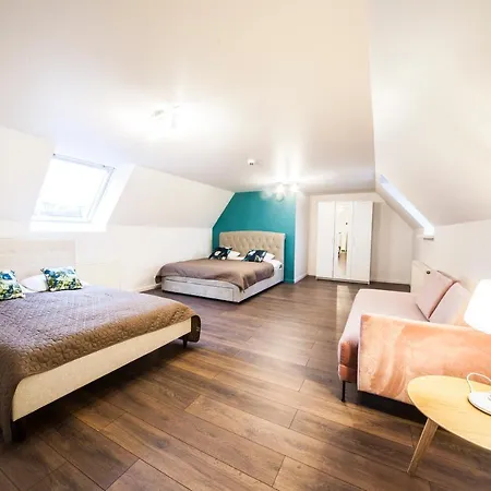 2 Level Apartments In Old Town Ryga Zewnętrze zdjęcie