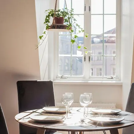 2 Level Apartments In Old Town Ryga Zewnętrze zdjęcie