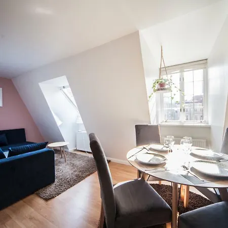2 Level Apartments In Old Town Ryga Zewnętrze zdjęcie