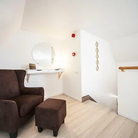 2 Level Apartments In Old Town Ryga Zewnętrze zdjęcie