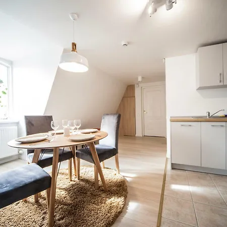 2 Level Apartments In Old Town Ryga Zewnętrze zdjęcie