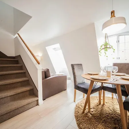 2 Level Apartments In Old Town Ryga Zewnętrze zdjęcie