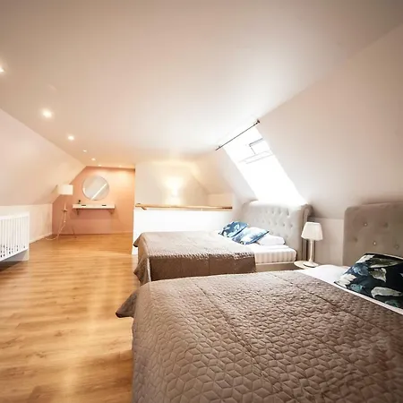 2 Level Apartments In Old Town Ryga Zewnętrze zdjęcie