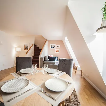2 Level Apartments In Old Town Ryga Zewnętrze zdjęcie