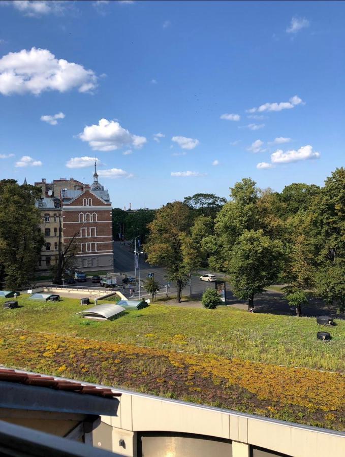 2 Level In Old Town Apartament