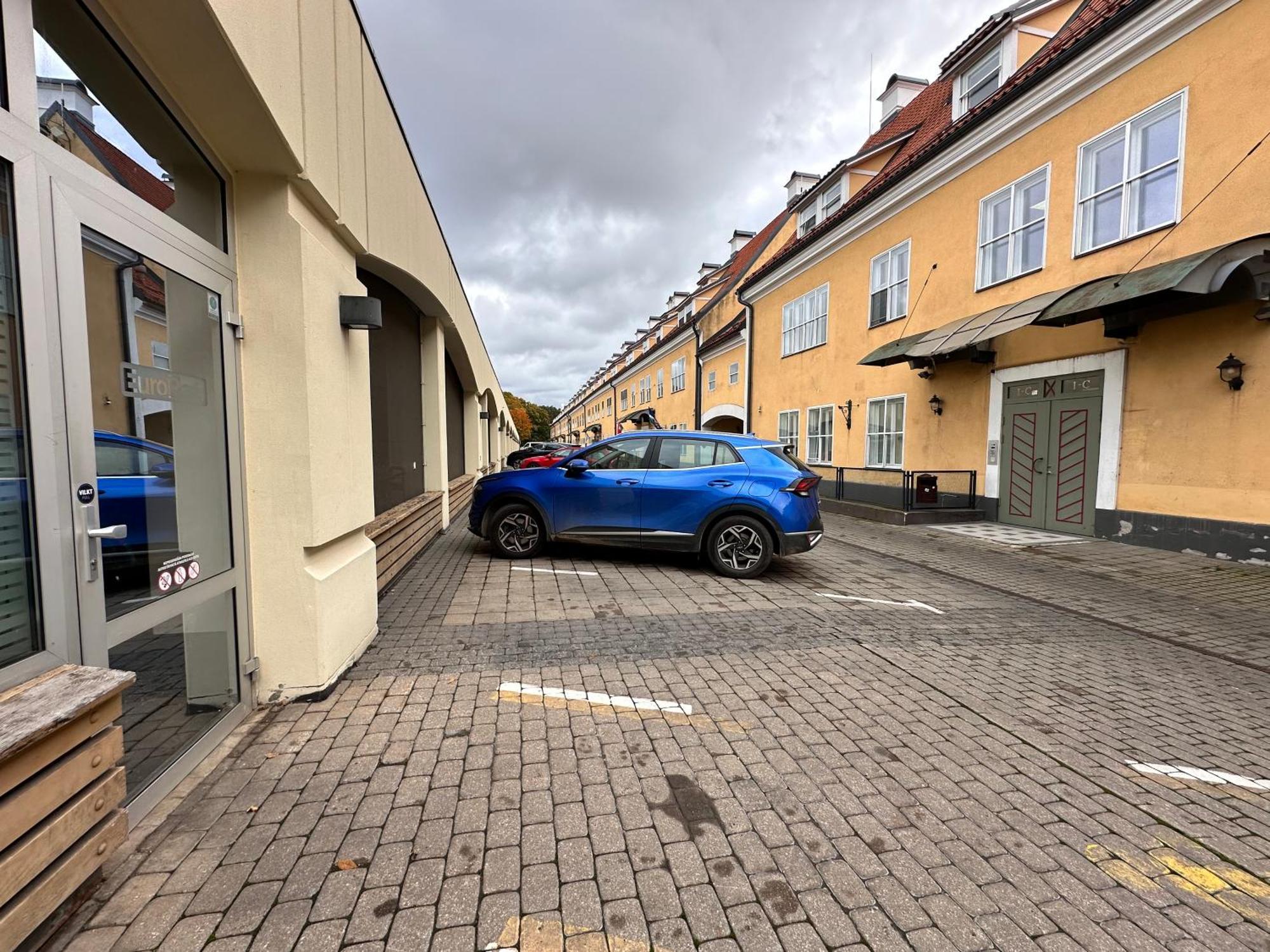 Apartament 2 Level In Old Town *