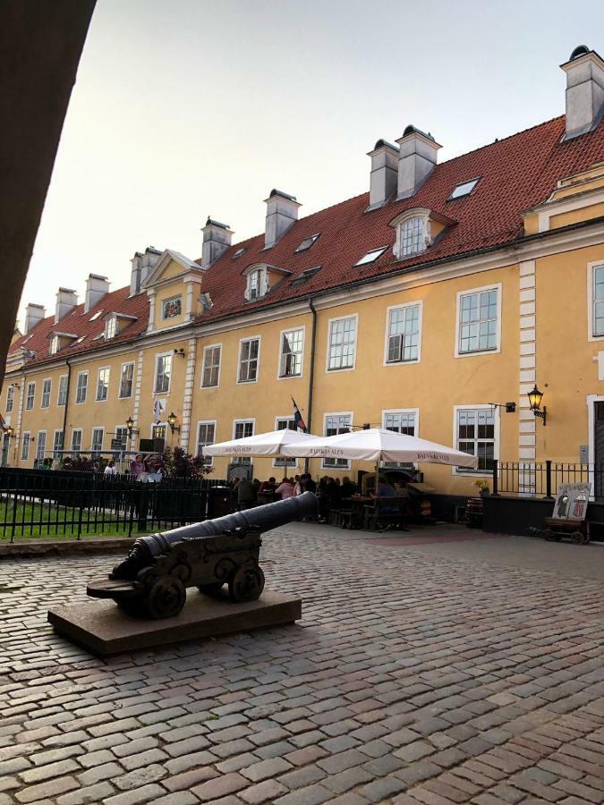 Apartament 2 Level In Old Town