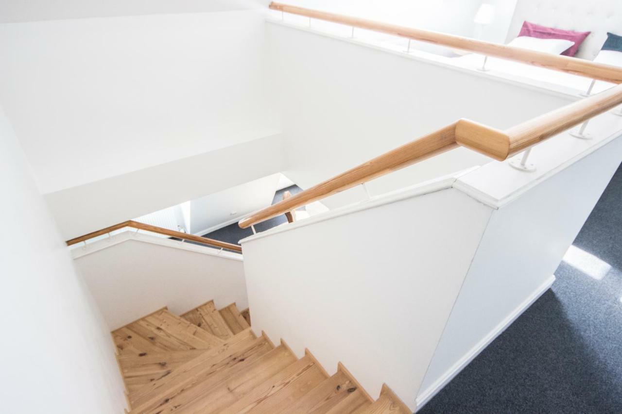 Apartament 2 Level In Old Town *