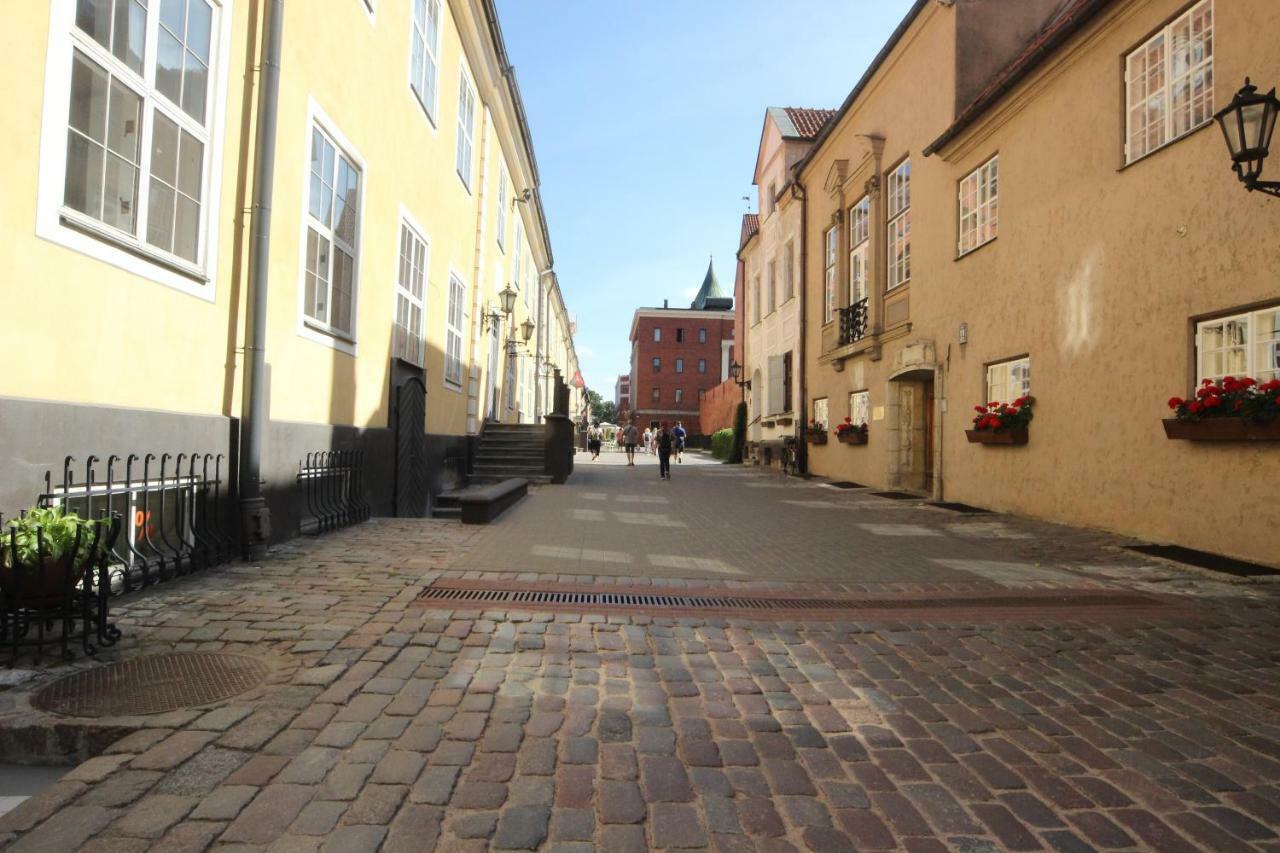 Apartament 2 Level In Old Town *