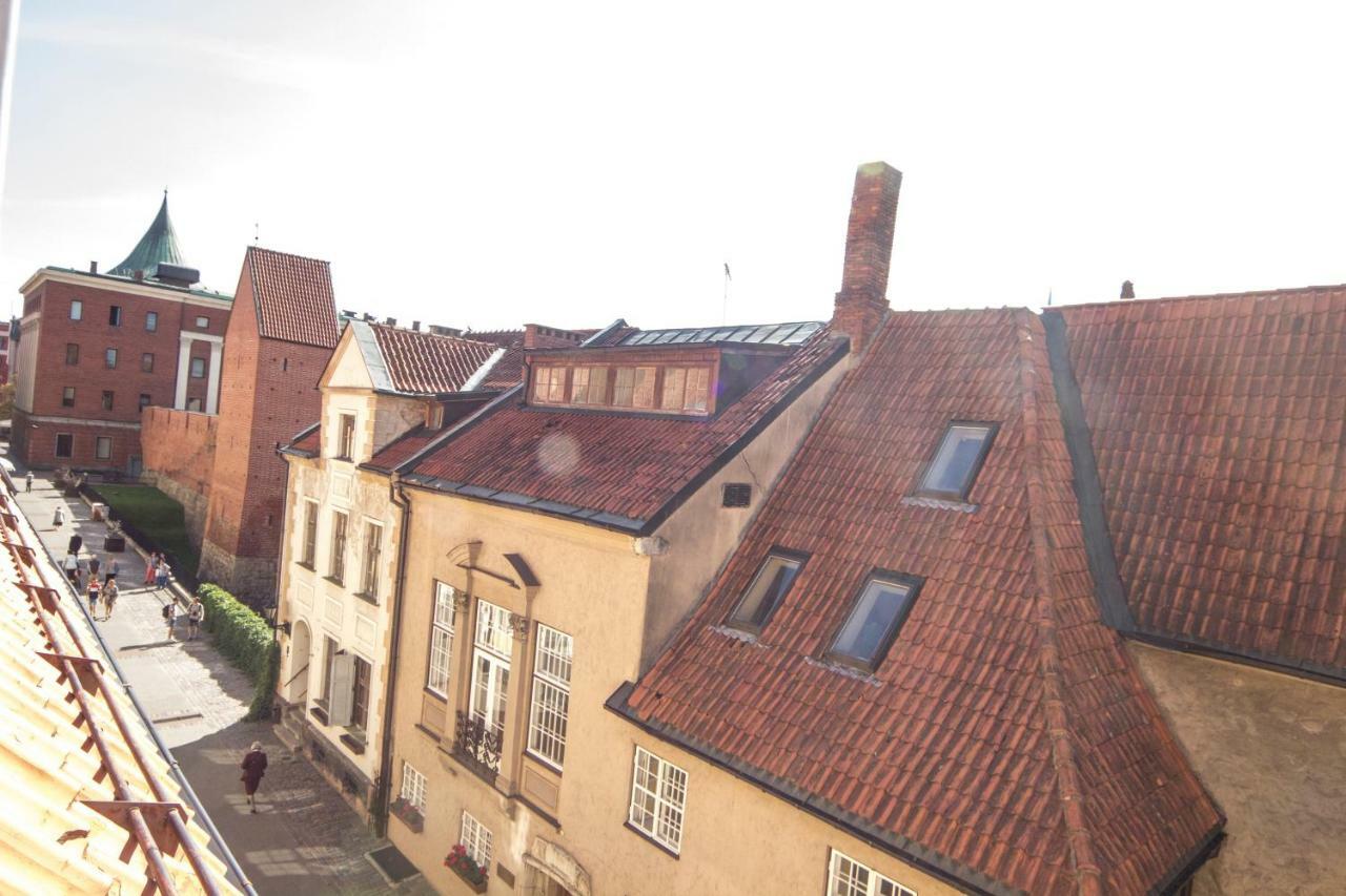 Apartament 2 Level In Old Town *