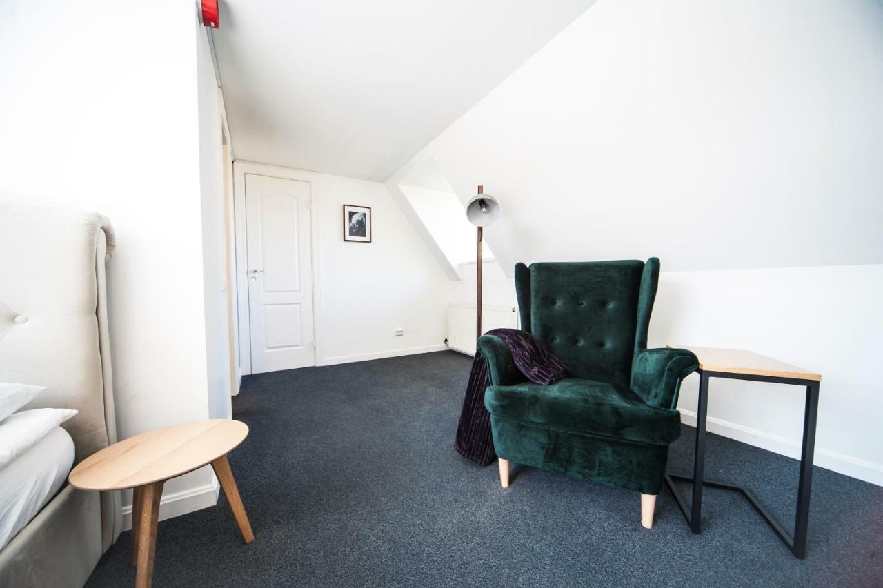 Apartament 2 Level In Old Town Ryga