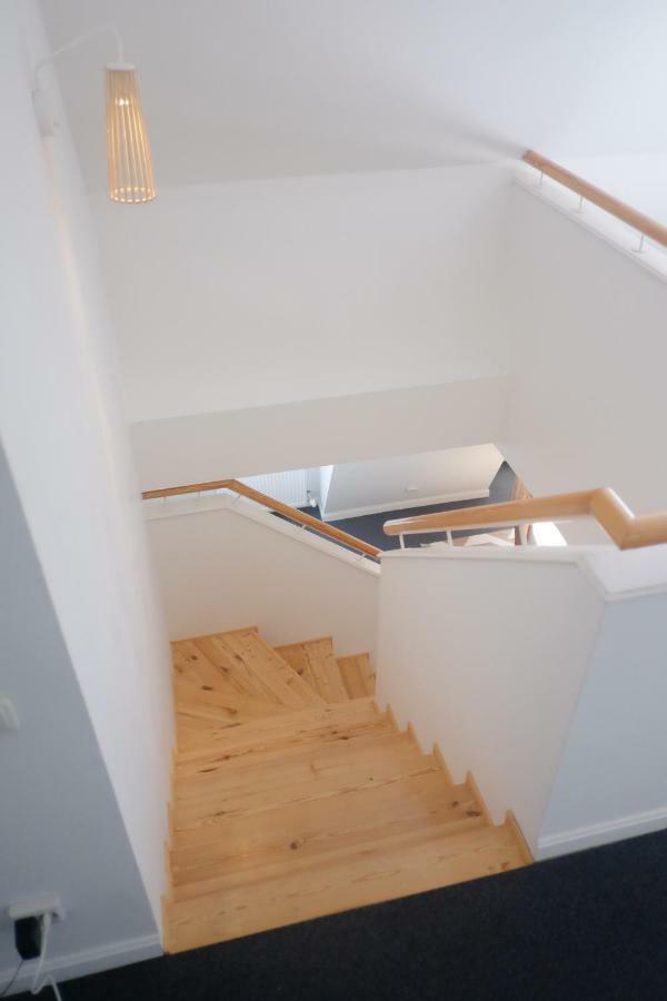2 Level In Old Town Apartament Ryga