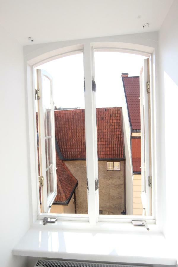 Apartament 2 Level In Old Town