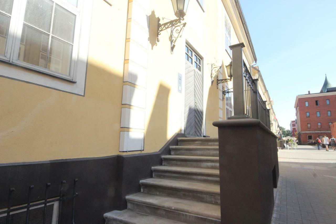 2 Level In Old Town Apartament *