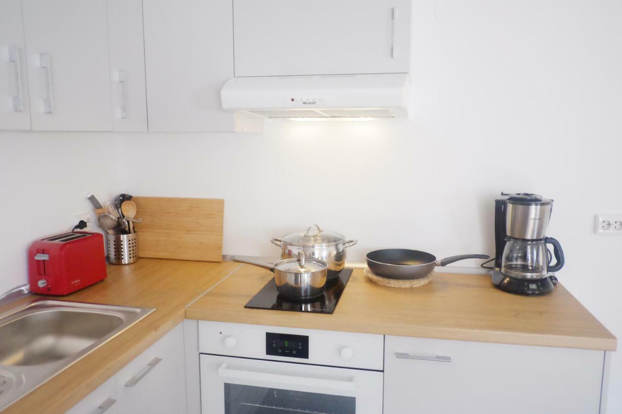 Apartament 2 Level In Old Town *