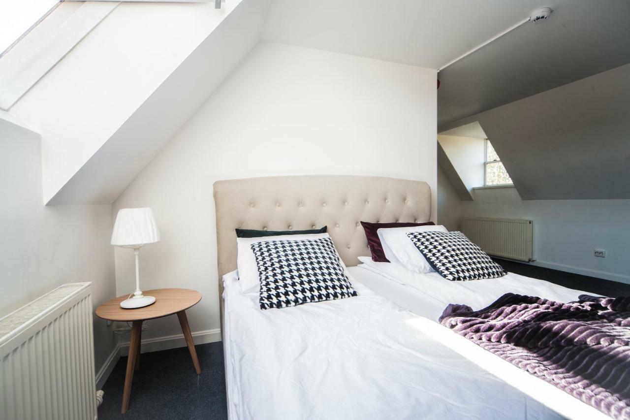 Apartament 2 Level In Old Town Ryga