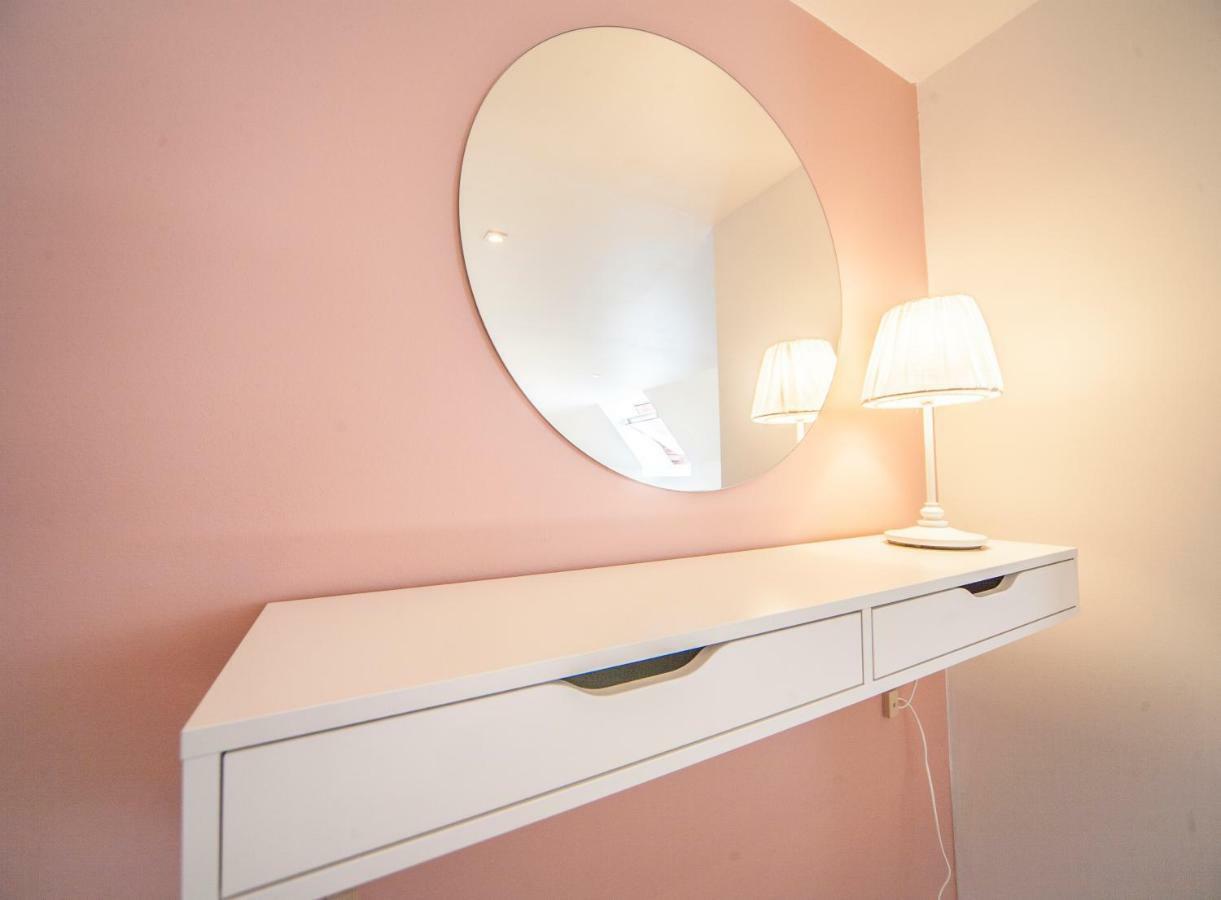 Apartament 2 Level In Old Town Ryga